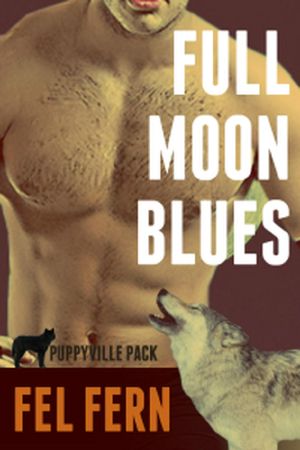 [Puppyville Pack 0.50] • Full Moon Blues